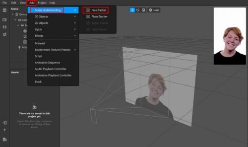 Как сделать маску в инстаграм на телефоне. Как сделать маску в Spark AR. Пошаговая инструкция для новичков