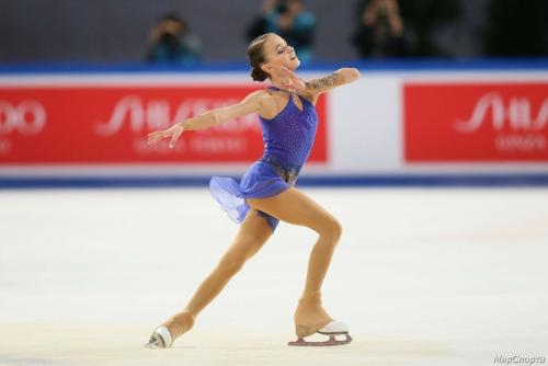 Интересные факты о фигурном катании. Миф или правда ? Фигурное катание в деталях