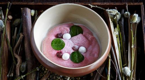 Манная каша полезна ли. Состав и калорийность 12