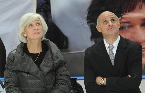 Интересные факты о фигурном катании. Миф или правда ? Фигурное катание в деталях