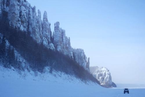 Республика саха якутия интересные факты. 40 интересных фактов о Якутии 07