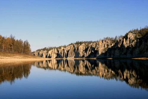 Республика саха якутия интересные факты. 40 интересных фактов о Якутии 10