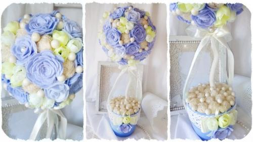 Как сделать дерево из. Дерево счастья своими руками — мастер-класс изготовления красивого украшения для начинающих (115 фото и видео)