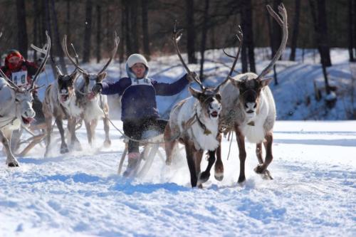 Республика саха якутия интересные факты. 40 интересных фактов о Якутии 06