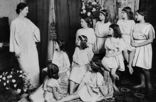 Айседоры Дункан шарф. Гибельный шарф Айсидоры Дункан 18