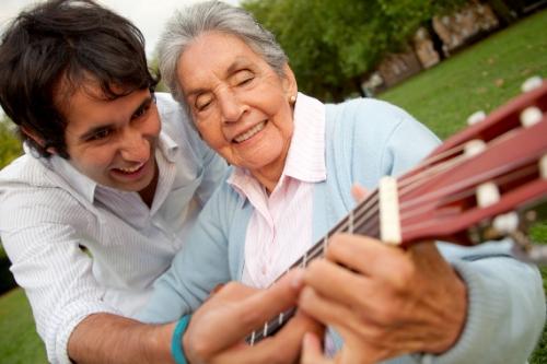 Как улучшить память в 50 лет. Память, как в молодости: инструкция для тех, кому 50 и старше