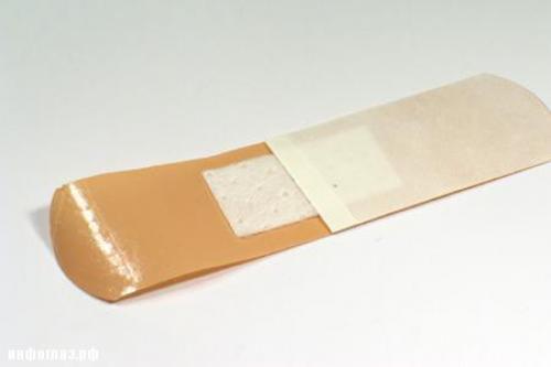 Пластырь история. История лейкопластыря