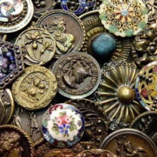 Интересные факты о пуговицах. Все самое интересное о пуговицах 01