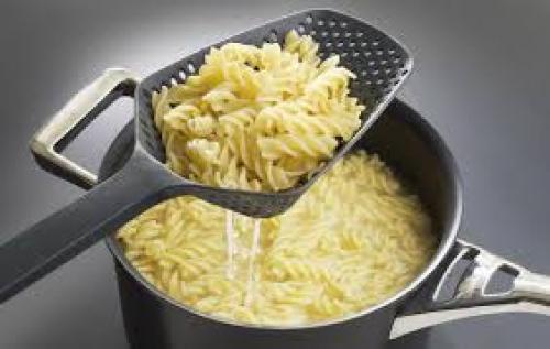 Как варить макароны макфа. Как варить макароны