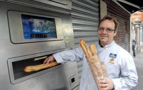 Бутерброды разных стран мира. Традиционная уличная еда и вкуснейшие бутерброды из 23 стран мира