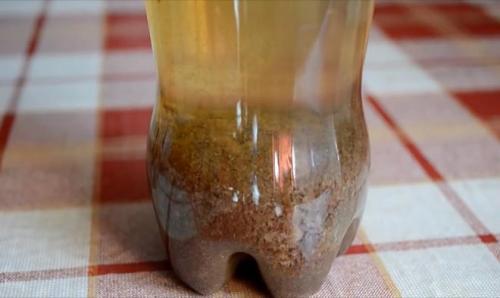 Что будет если смешать кока колу с молоком. Смешать молоко и кока колу, что будет?