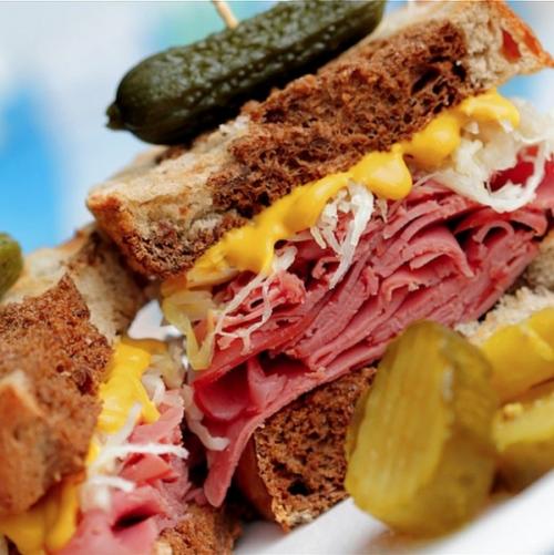 Интересные факты о бутербродах. Несколько интересных фактов о бутербродах 06