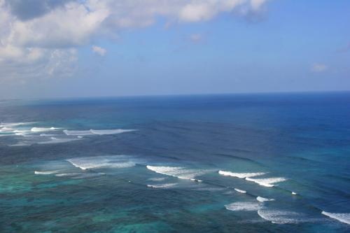 Факты о атлантическом океане. Атлантический океан - самое интересное 03