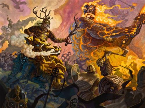 Дюжина почему чертова. Почему число 13 называют «Чертовой дюжиной»? (2 фото) 01