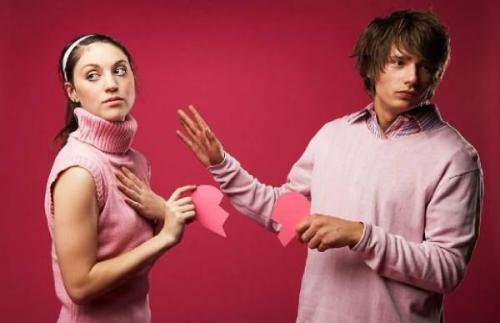 Видеть бывшего во сне. Снится бывший: к чему это? 08