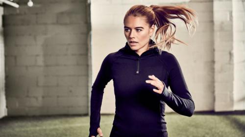 Для чего нужна выносливость. Выработка выносливости