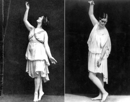 Айседоры Дункан шарф. Гибельный шарф Айсидоры Дункан 17