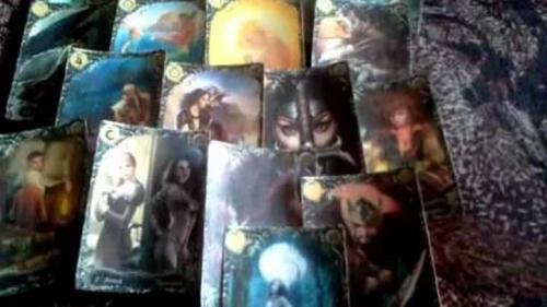 Как узнать ведьма ли я по дате рождения. Магические способности по дате рождения — особенности расчета