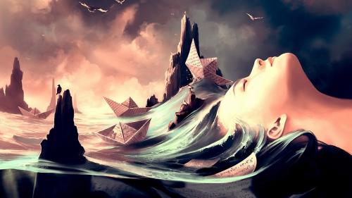 Как не потерять себя в этой жизни 01 Как не потерять себя в этой жизни 01