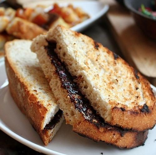 Интересные факты о бутербродах. Несколько интересных фактов о бутербродах 08