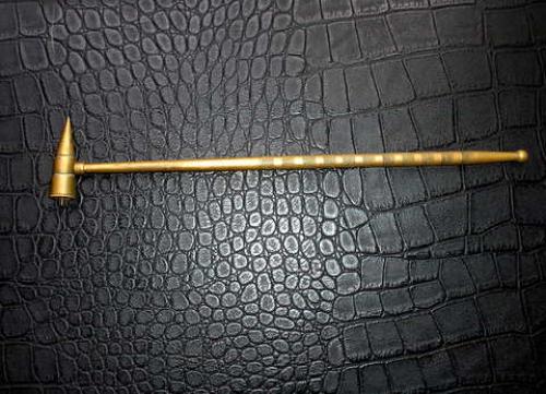 Точки голода и жажды на ухе. Иглоукалование для похудения