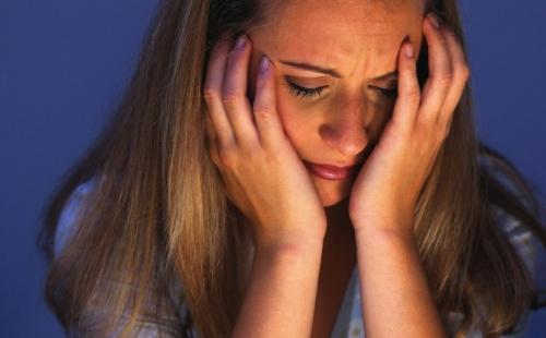 Как не уходить в себя. Как не уйти в себя после расставания