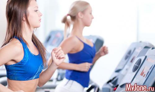 Выносливость, как развить. Выносливость: как развивать и надо ли