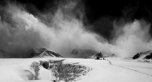 Гибель группы коровиной. Бурятский Перевал Дятлова 01