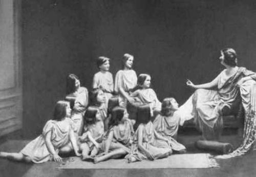 Айседоры Дункан шарф. Гибельный шарф Айсидоры Дункан 21