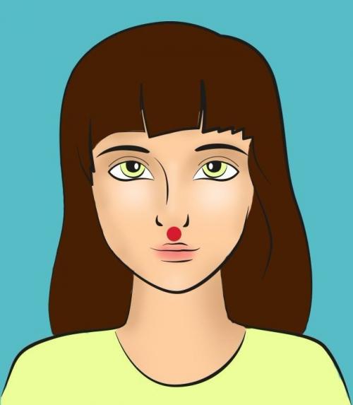 Точки на теле человека для похудения. Методы и особенности акупунктуры 08