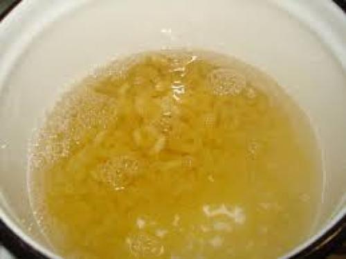 Как варить макароны макфа. Как варить макароны