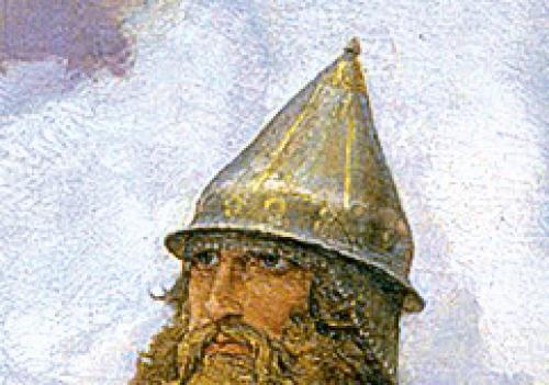 Факты о трёх богатырях. Три богатыря: о чем вы не знали