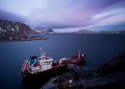 Факты о атлантическом океане. Атлантический океан - самое интересное 04