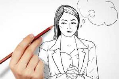 Тип личности по рисунку. Общая модель анализа рисунка