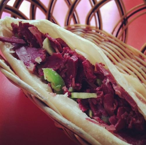 Интересные факты о бутербродах. Несколько интересных фактов о бутербродах 12