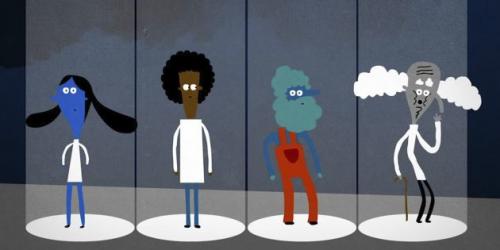 Логические задачи. Побег от злобных зомби