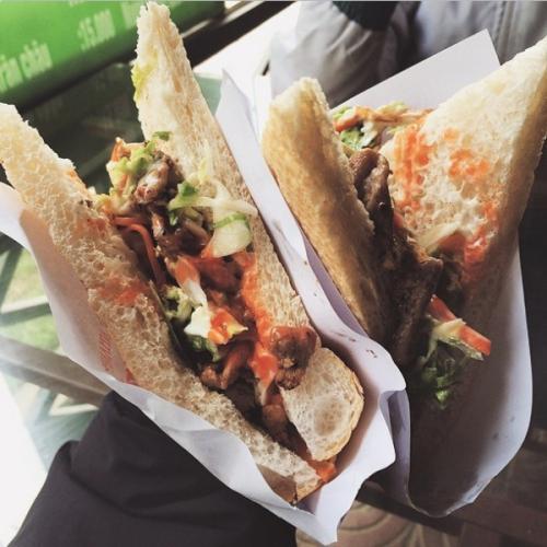 Интересные факты о бутербродах. Несколько интересных фактов о бутербродах 02