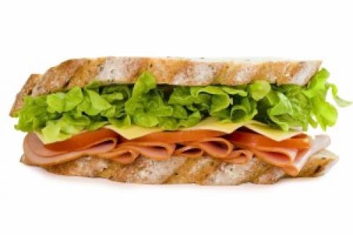 Интересные факты о бутербродах. Несколько интересных фактов о бутербродах 20