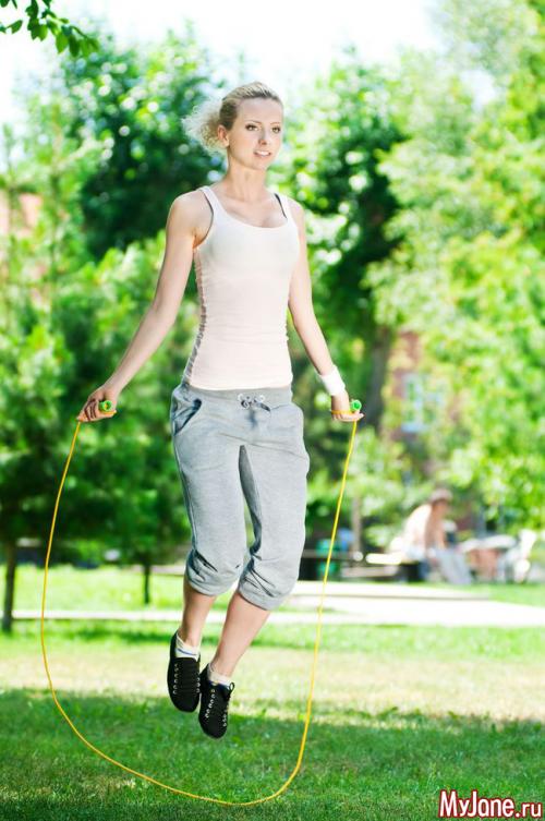 Выносливость, как развить. Выносливость: как развивать и надо ли