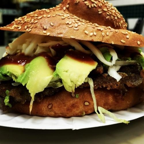 Интересные факты о бутербродах. Несколько интересных фактов о бутербродах 03