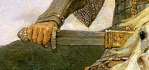 Факты о трёх богатырях. Три богатыря: о чем вы не знали