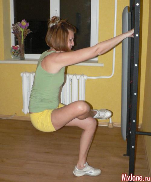 Выносливость, как развить. Выносливость: как развивать и надо ли