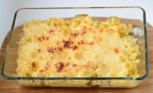 Как варить макароны рожки. Как варить рожки