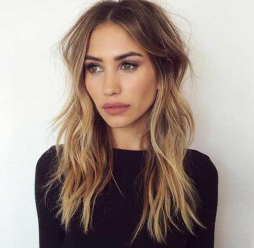 Как уложить волосы на затылке. Хитрости, которые помогут уложить волосы за три минуты