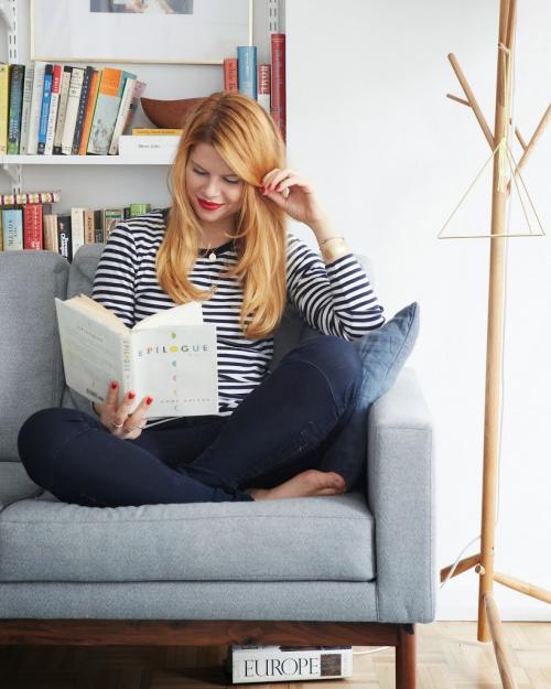 Как уложить волосы быстро. Варианты на стрижку средней длины 08