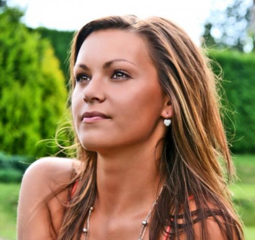 Как определить характер человека по внешности. Как определить по внешности характер человека