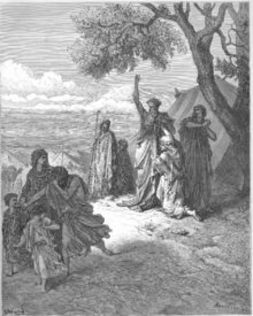 Хам история слова. Интересные факты 04