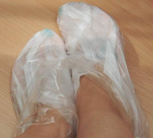 Уход за ногами и руками. Уход за ногами в домашних условиях — простые и практичные советы + 52 фото