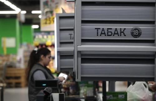 Когда в россии начали курить. Интересные факты про курение на Руси 03