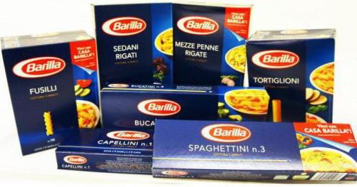 Интересные факты о макаронах! 07